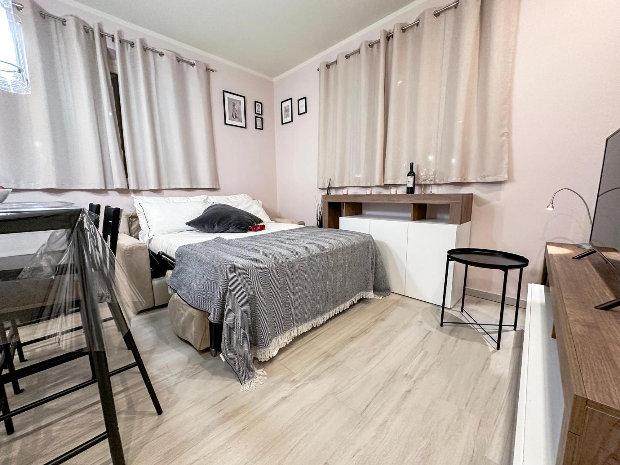 루카 La Rosa Dei Venti Con Parcheggio E Ampio Giardino In Centro 아파트 외부 사진